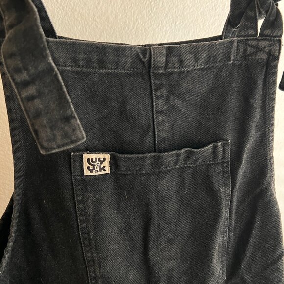 Lucy & Yak Dungaree - Picture 2 of 5